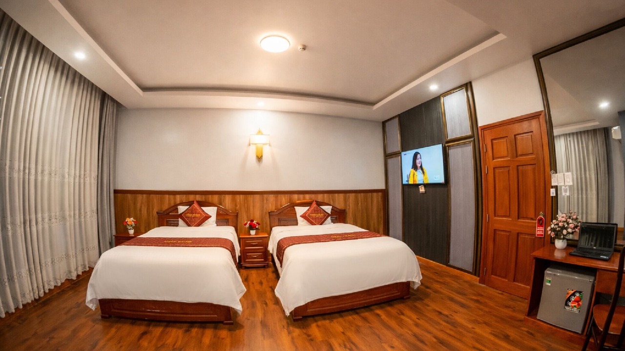 Photo of Bedroom in Thu Dau Mot