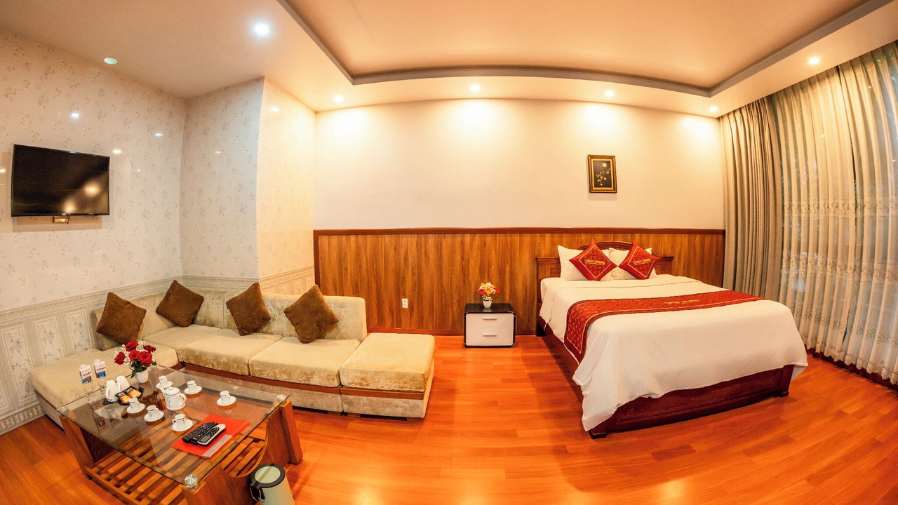 Photo of Bedroom in Thu Dau Mot
