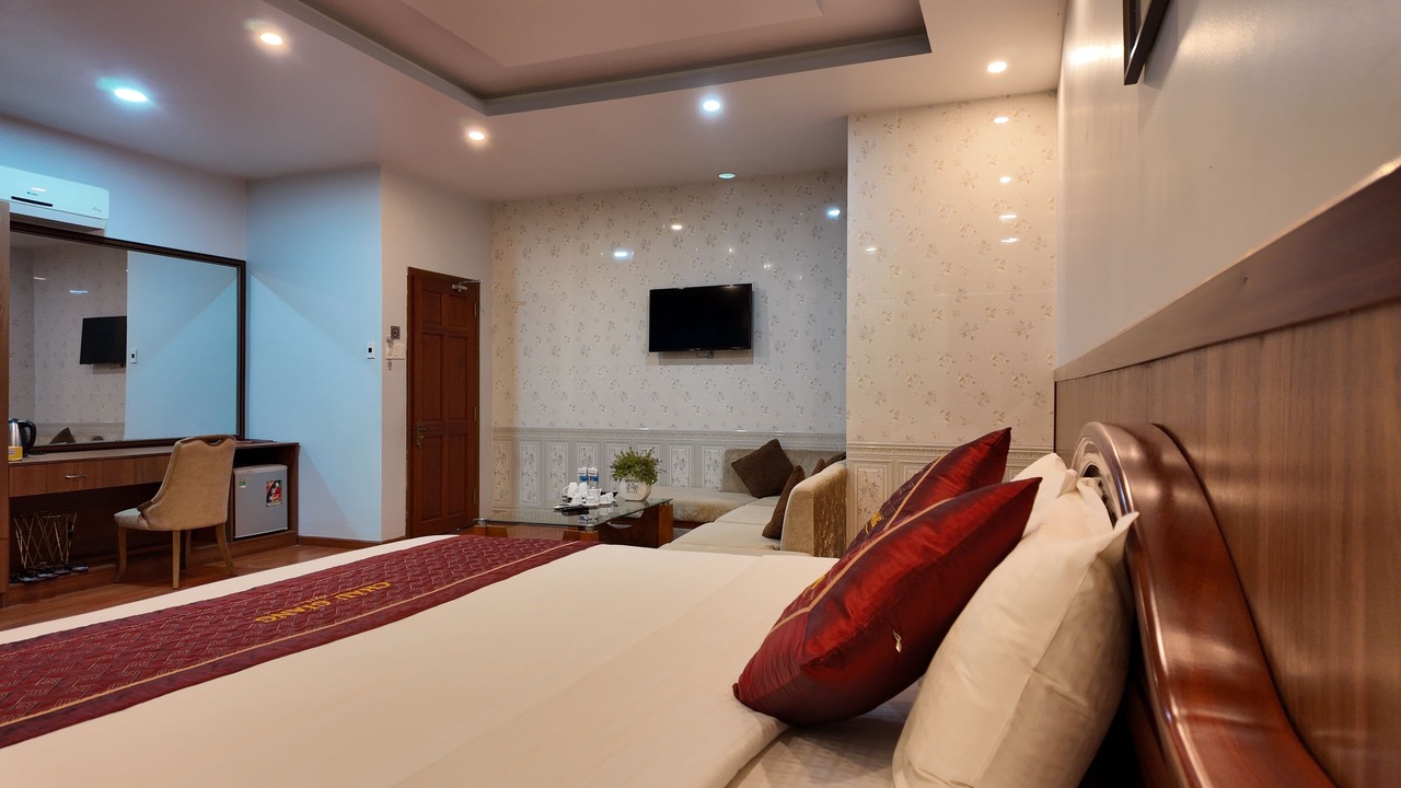 Photo of Bedroom in Thu Dau Mot