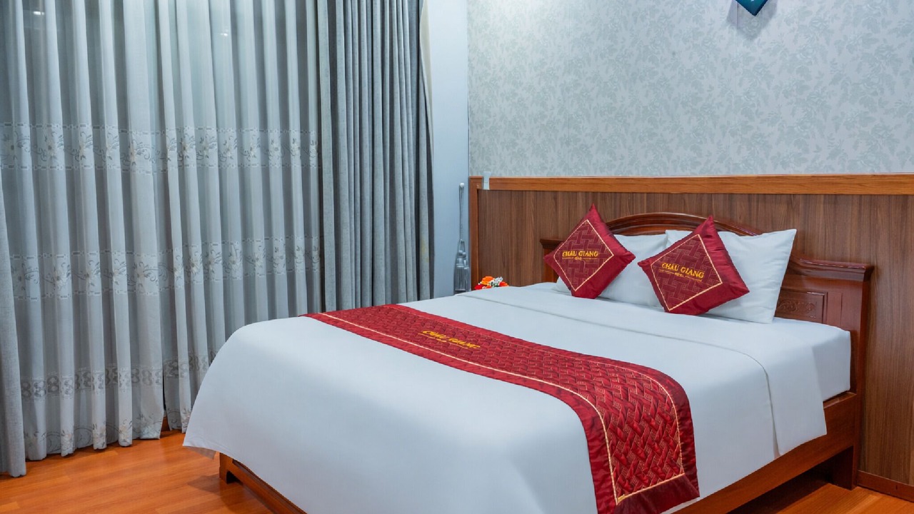 Photo of Bedroom in Thu Dau Mot