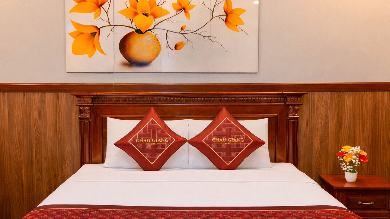 Photo of Bedroom in Thu Dau Mot