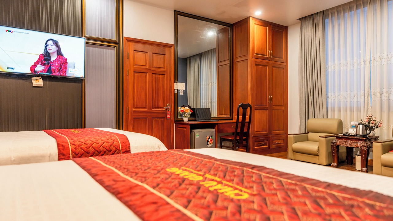 Photo of Bedroom in Thu Dau Mot