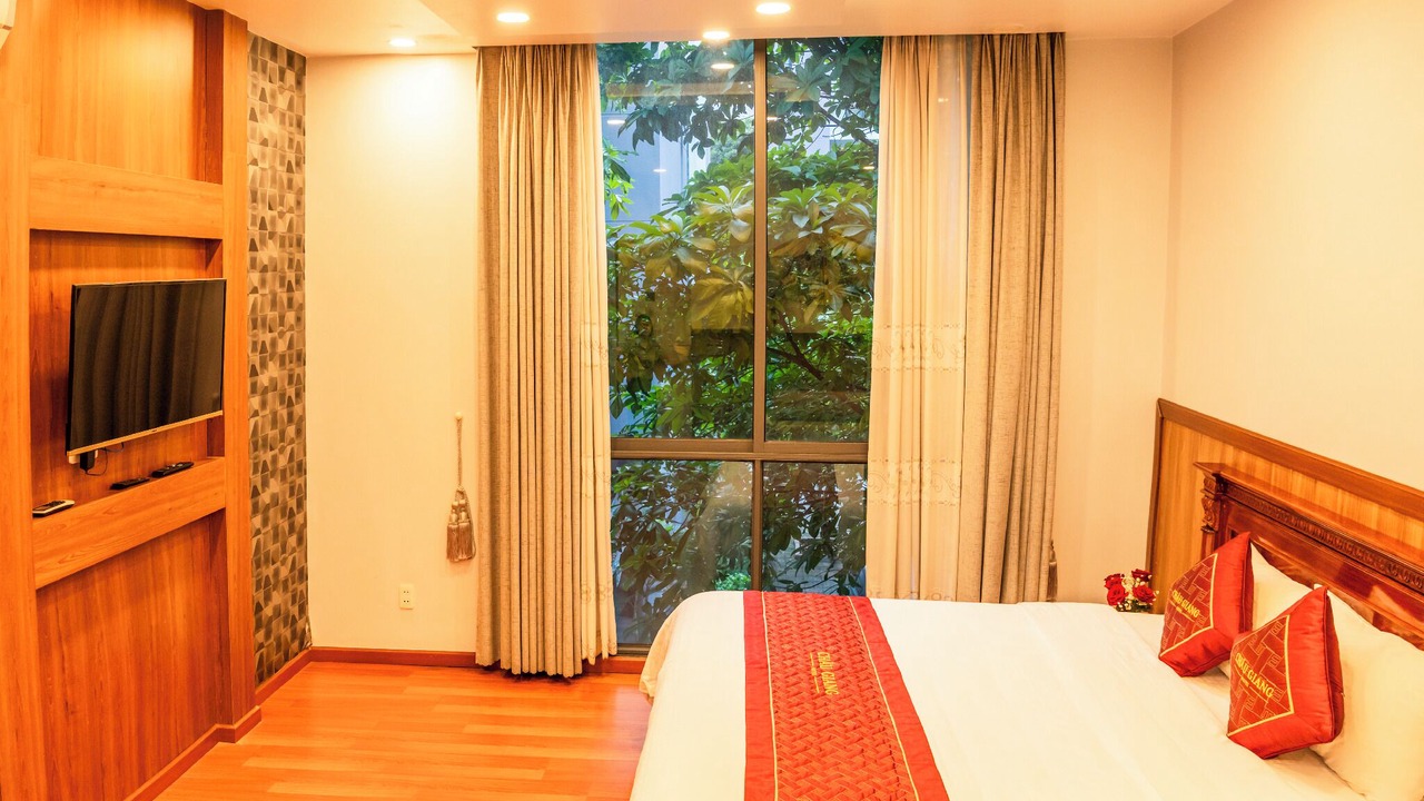 Photo of Bedroom in Thu Dau Mot