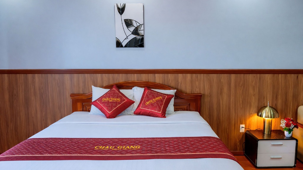 Photo of Bedroom in Thu Dau Mot