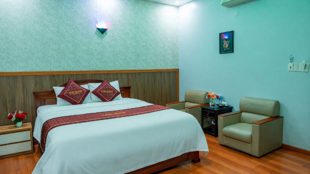 Photo of Bedroom in Thu Dau Mot