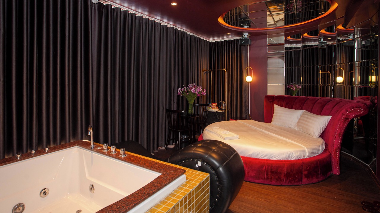 Photo of Bedroom in Van Mieu