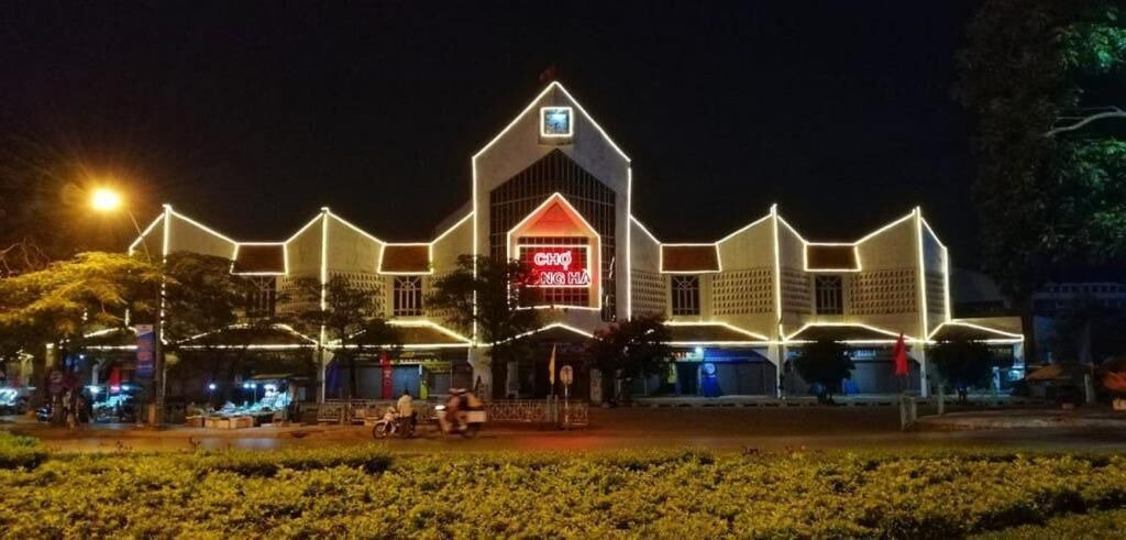Photo of Outdoor in Dong Ha