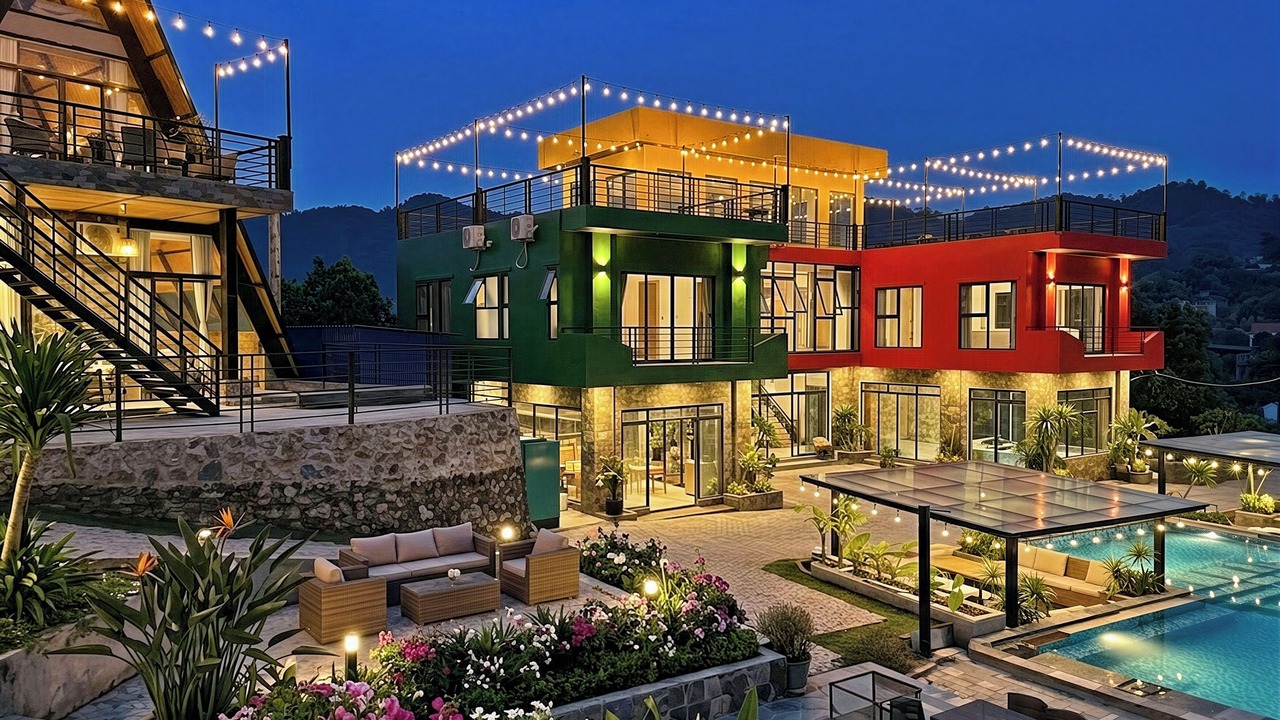Photo of Outdoor in Cat Hai