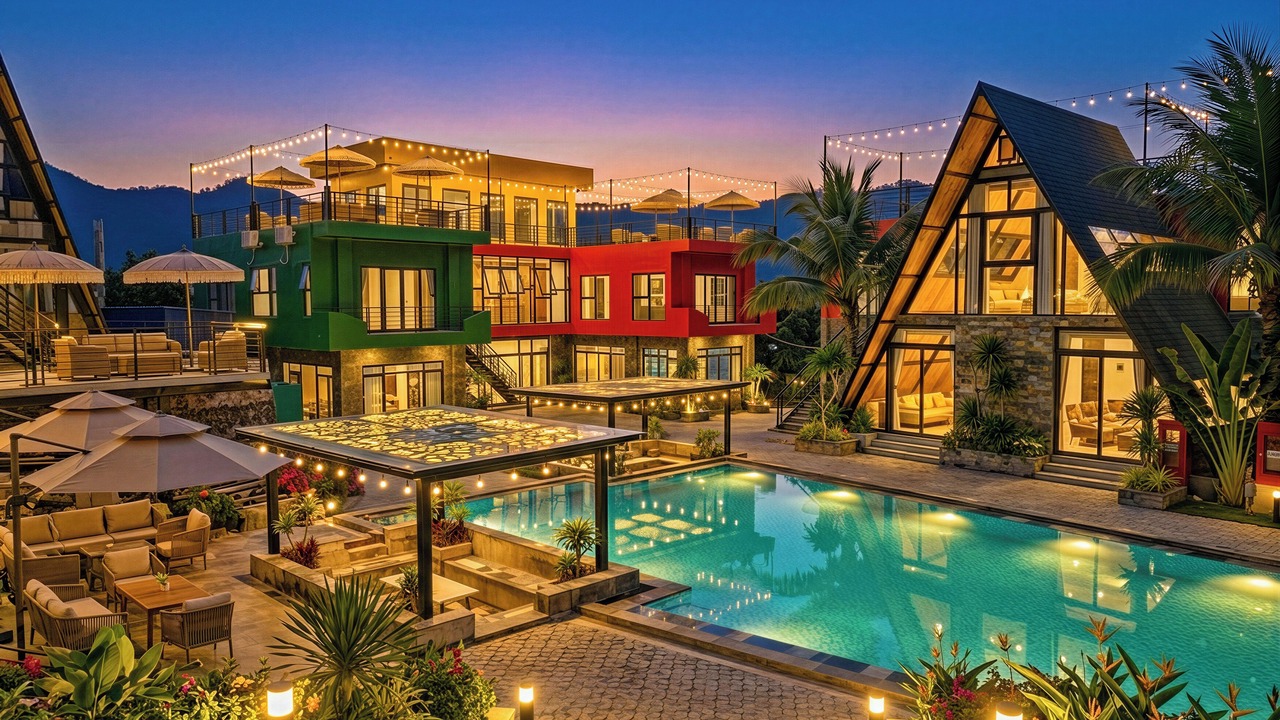Photo of Outdoor in Cat Hai