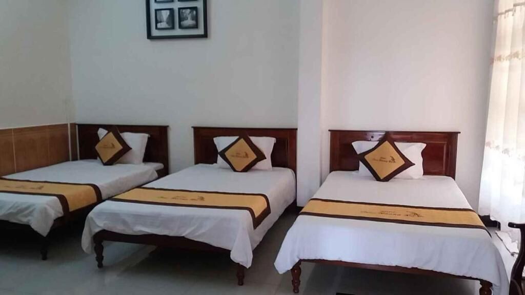 Photo of Patio Balcony in Kon Tum