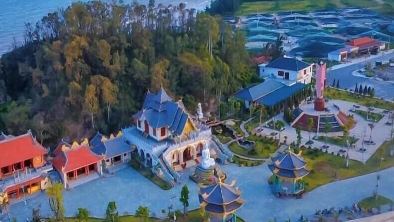 Photo of Outdoor in Hoang Hoa