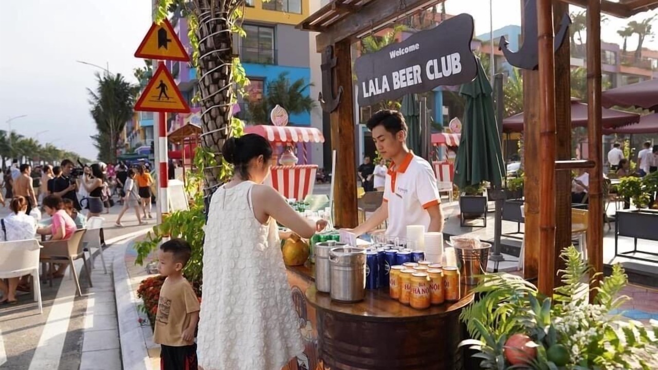 Photo of Outdoor in Hoang Hoa