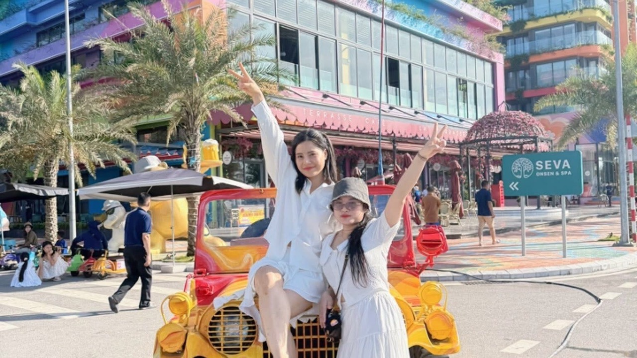 Photo of Outdoor in Hoang Hoa