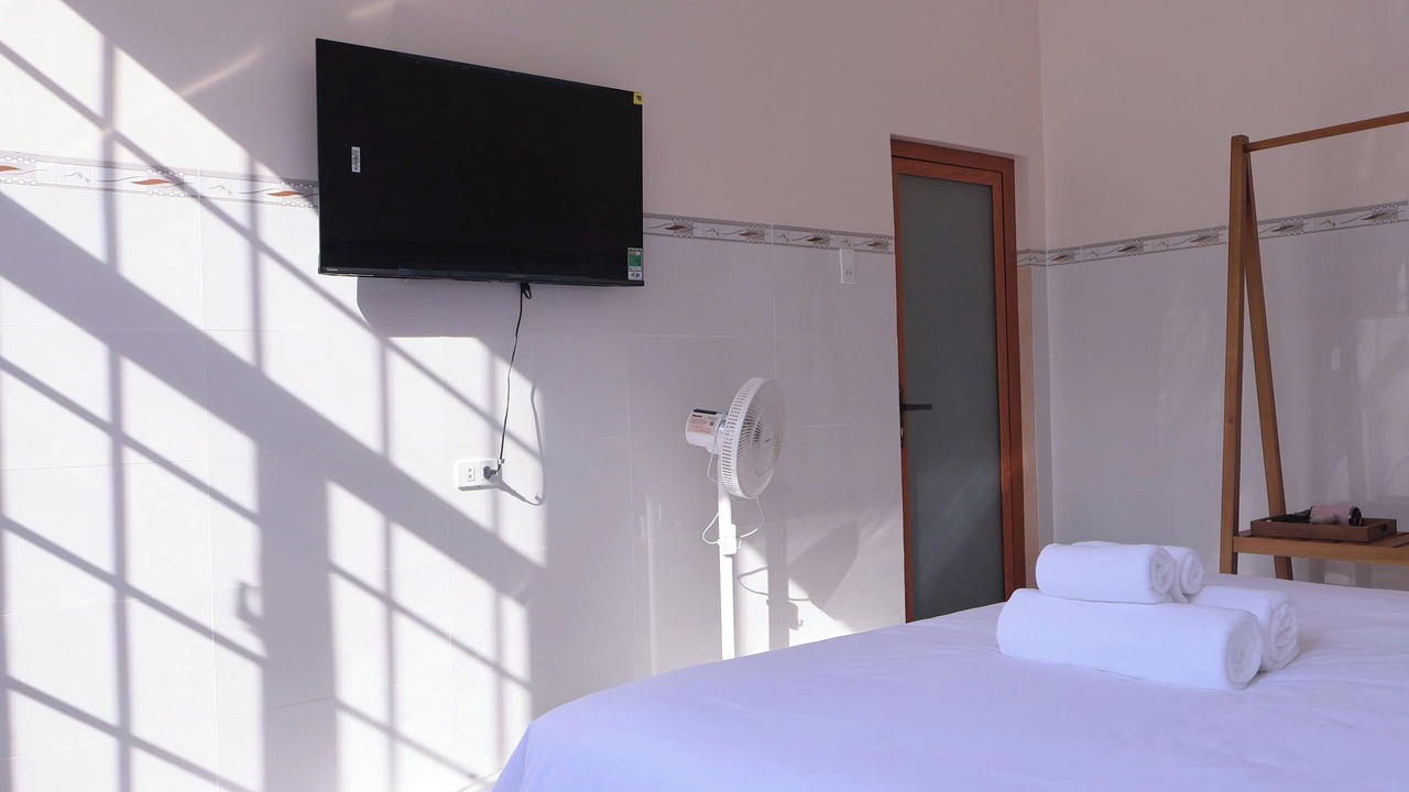 Photo of Bedroom in Kien Hai