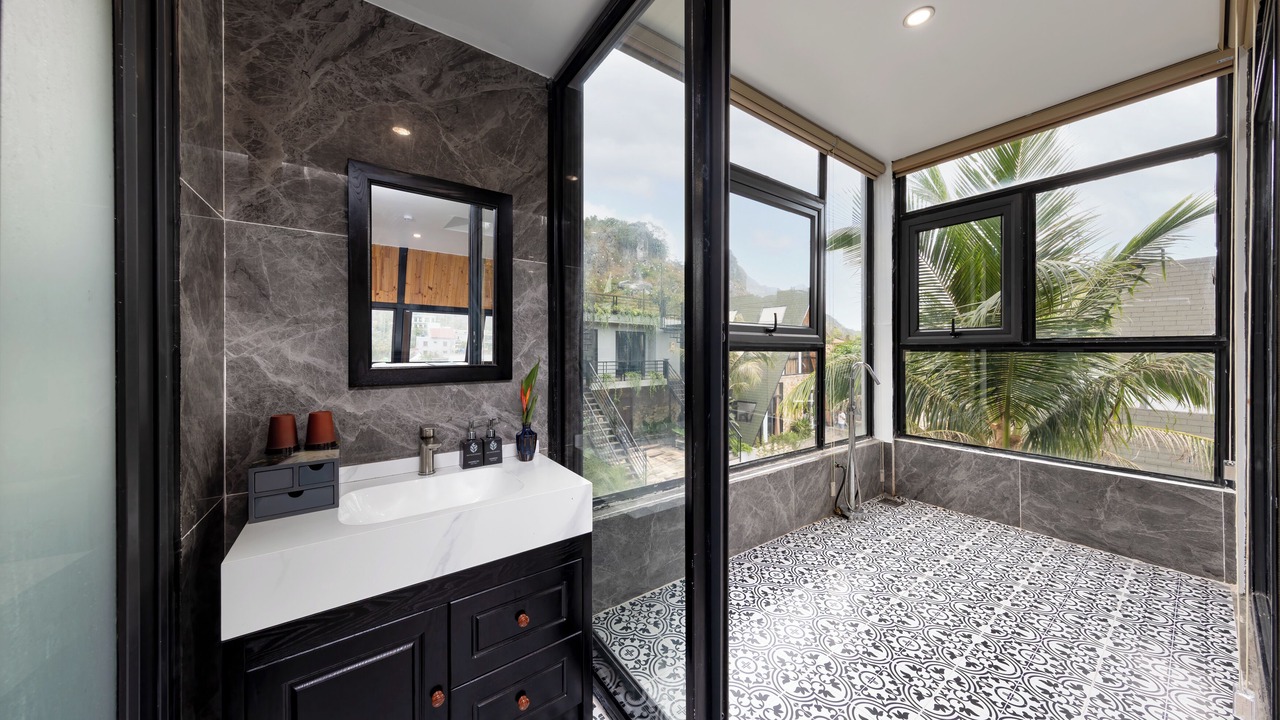 Photo of Bathroom in Cat Hai