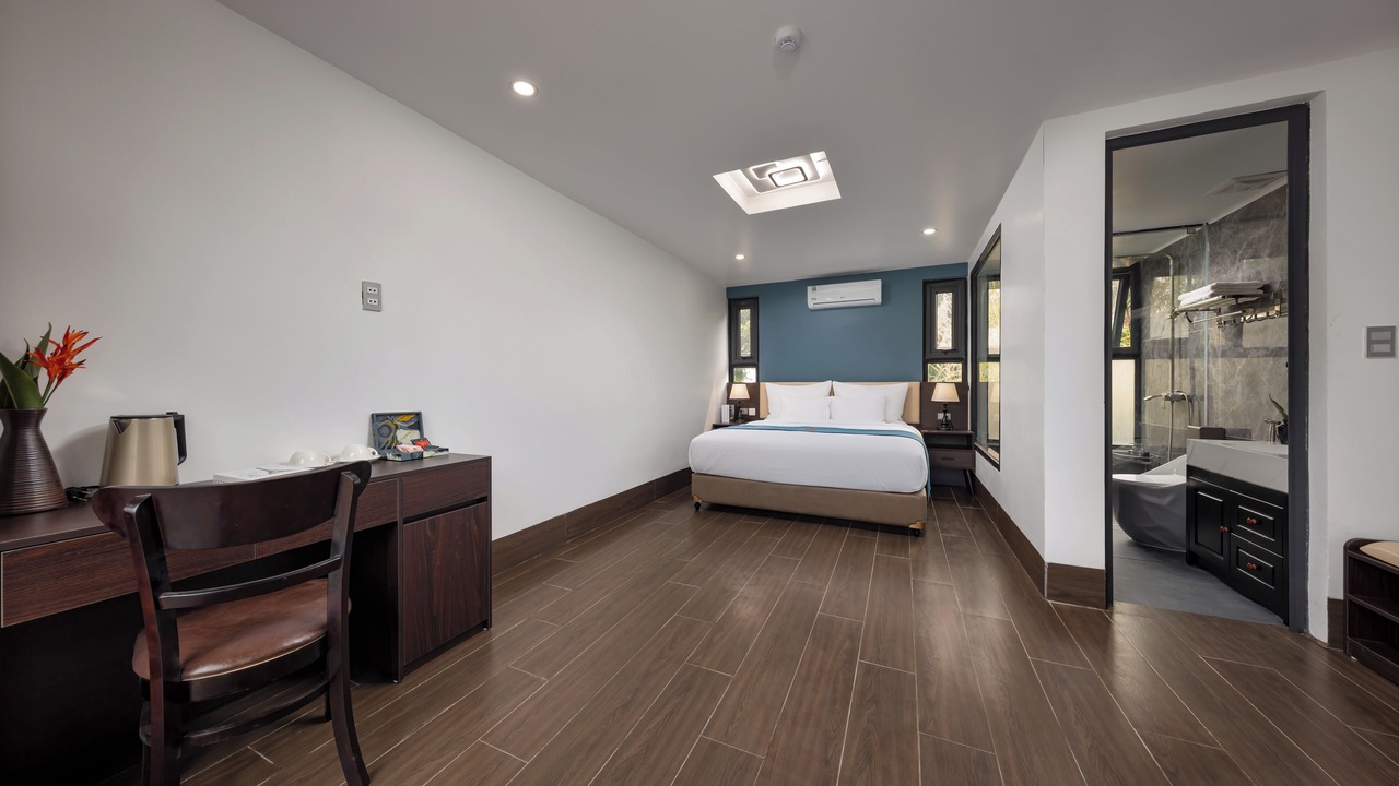 Photo of Bedroom in Cat Hai
