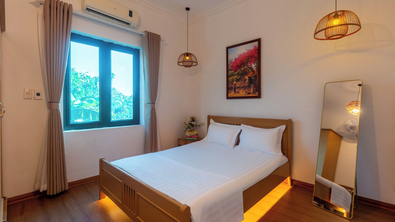 Photo of Bedroom in Hoa Lu