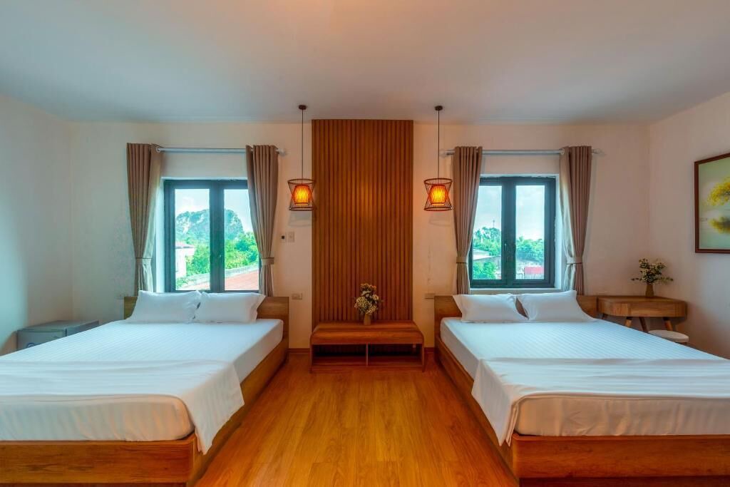 Photo of Bedroom in Hoa Lu