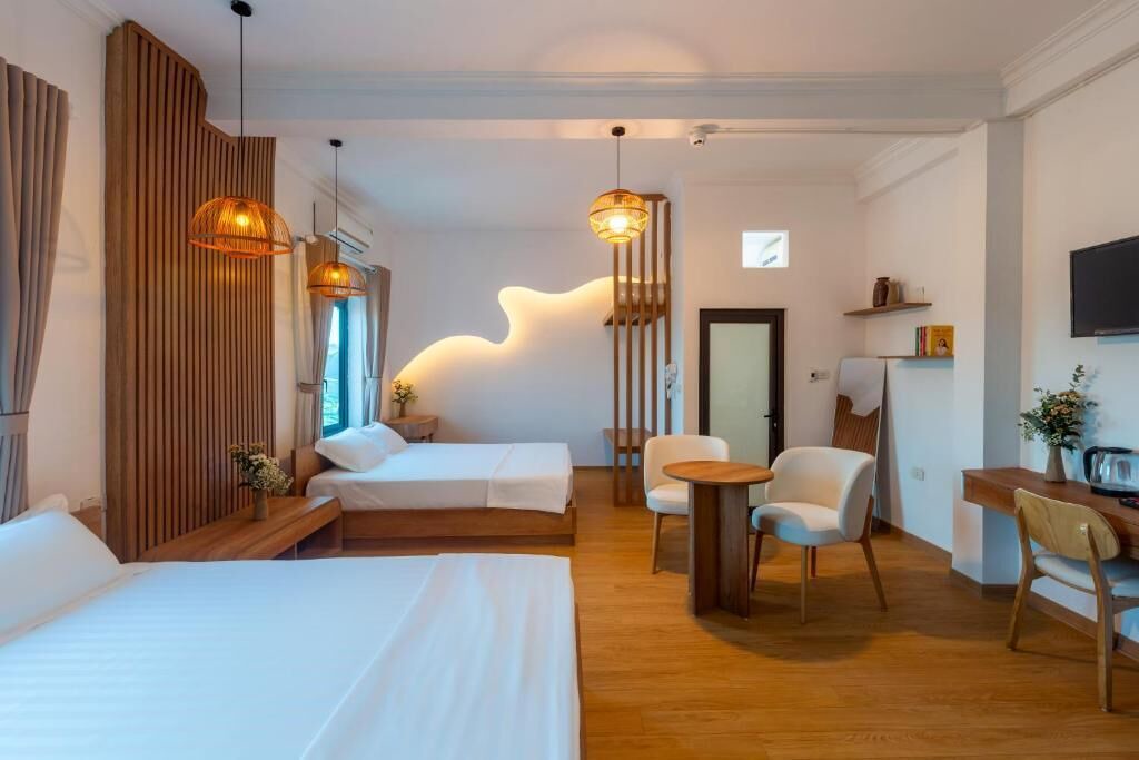 Photo of Bedroom in Hoa Lu