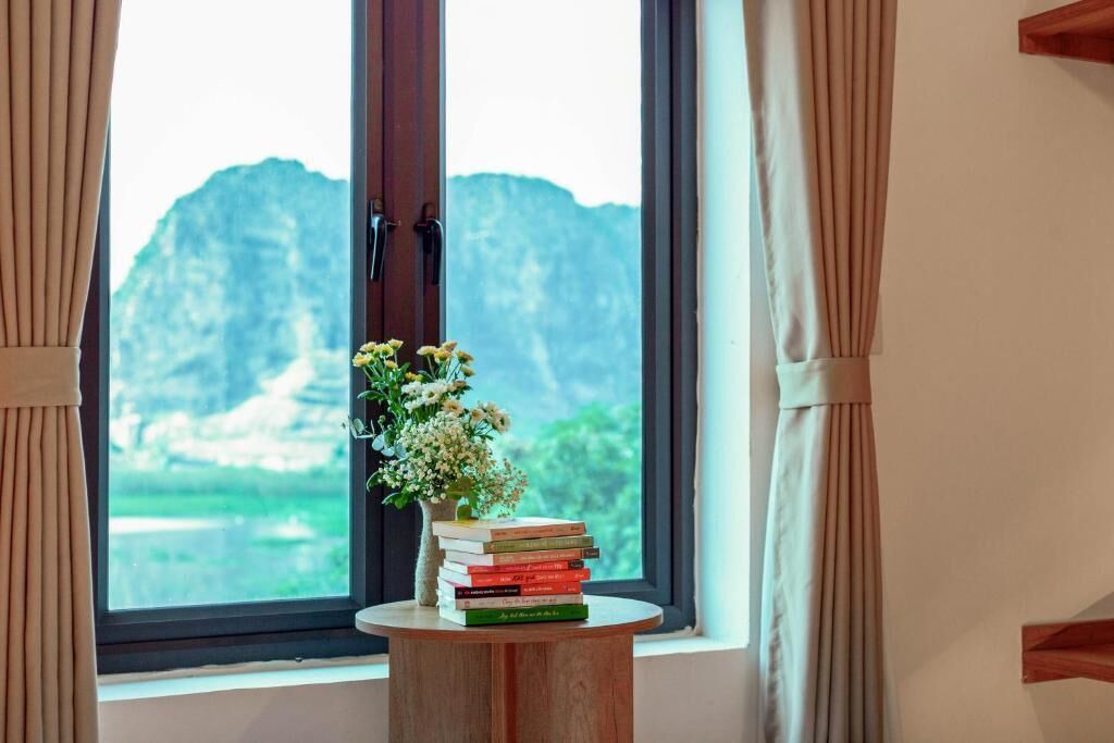 Photo of Bedroom in Hoa Lu