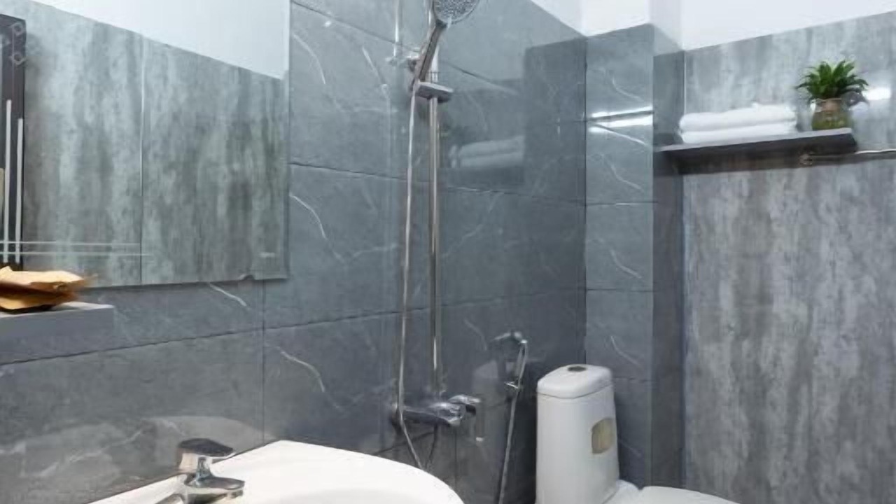 Photo of Bathroom in Hoa Lu