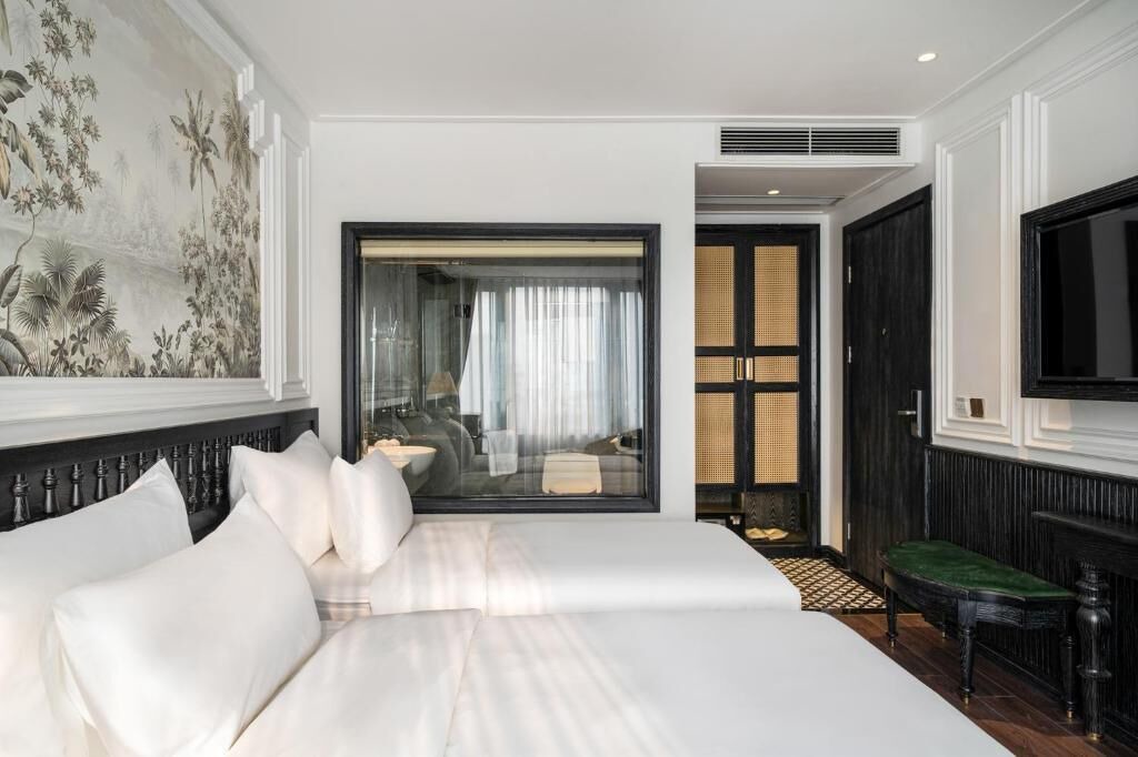 Photo of Bedroom in Truc Bach