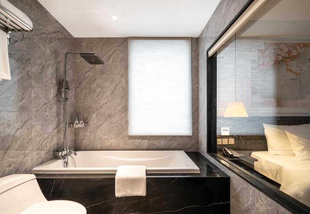 Photo of Bathroom in Truc Bach
