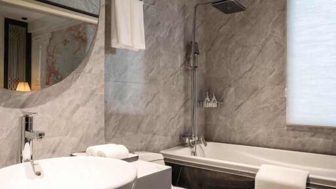 Photo of Bathroom in Truc Bach
