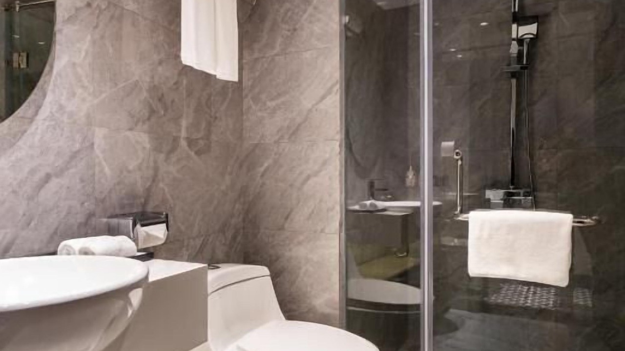 Photo of Bathroom in Truc Bach