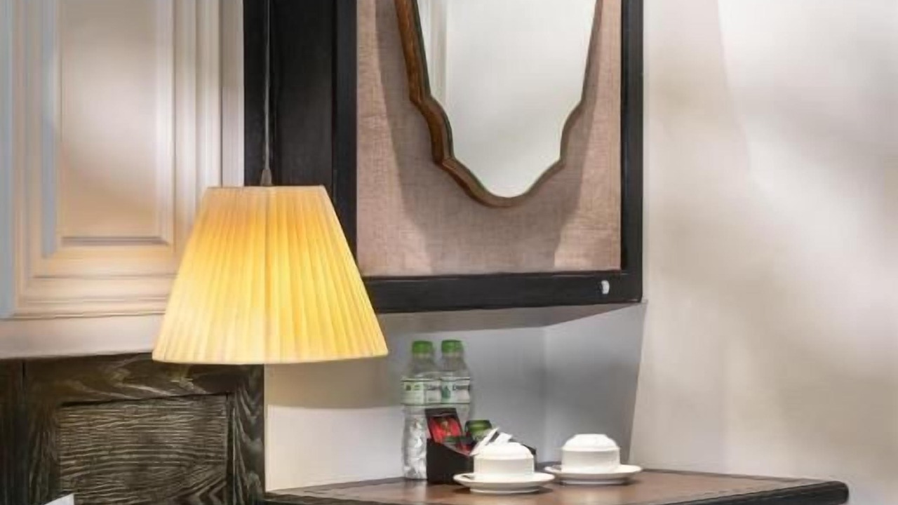 Photo of Bedroom in Truc Bach
