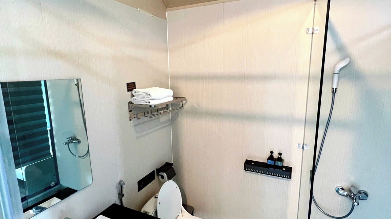 Photo of Bathroom in Thu Dau Mot
