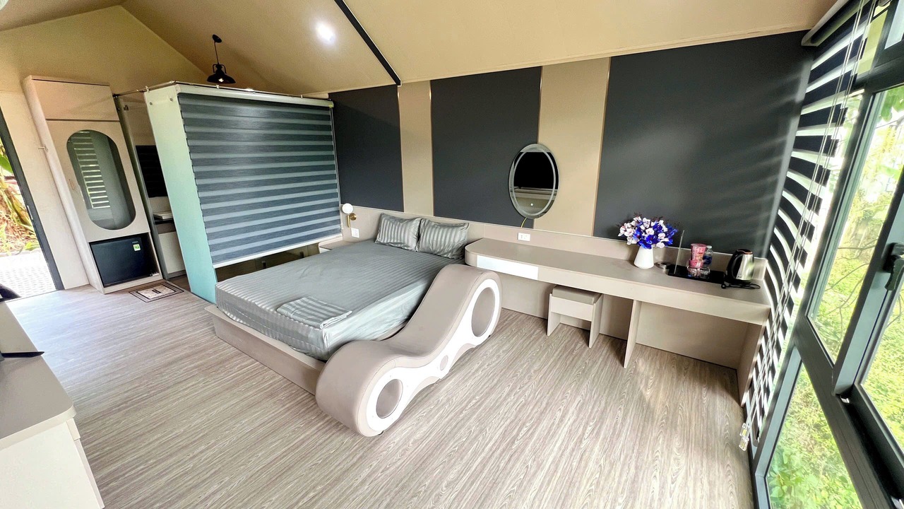 Photo of Bedroom in Thu Dau Mot