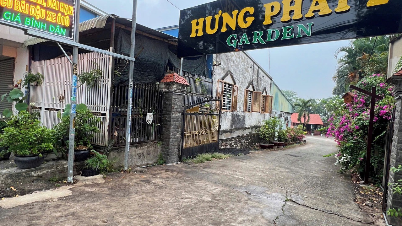 Photo of Outdoor in Thu Dau Mot