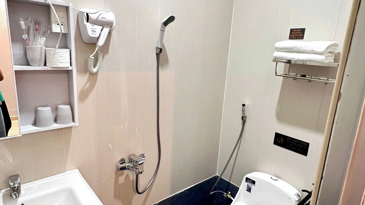 Photo of Bathroom in Thu Dau Mot