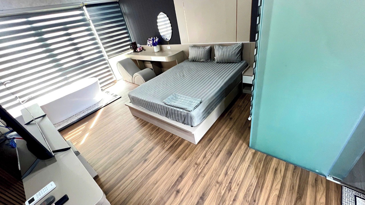 Photo of Bedroom in Thu Dau Mot