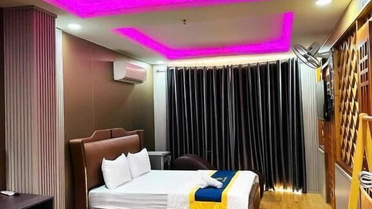 Photo of Bedroom in Go Vap