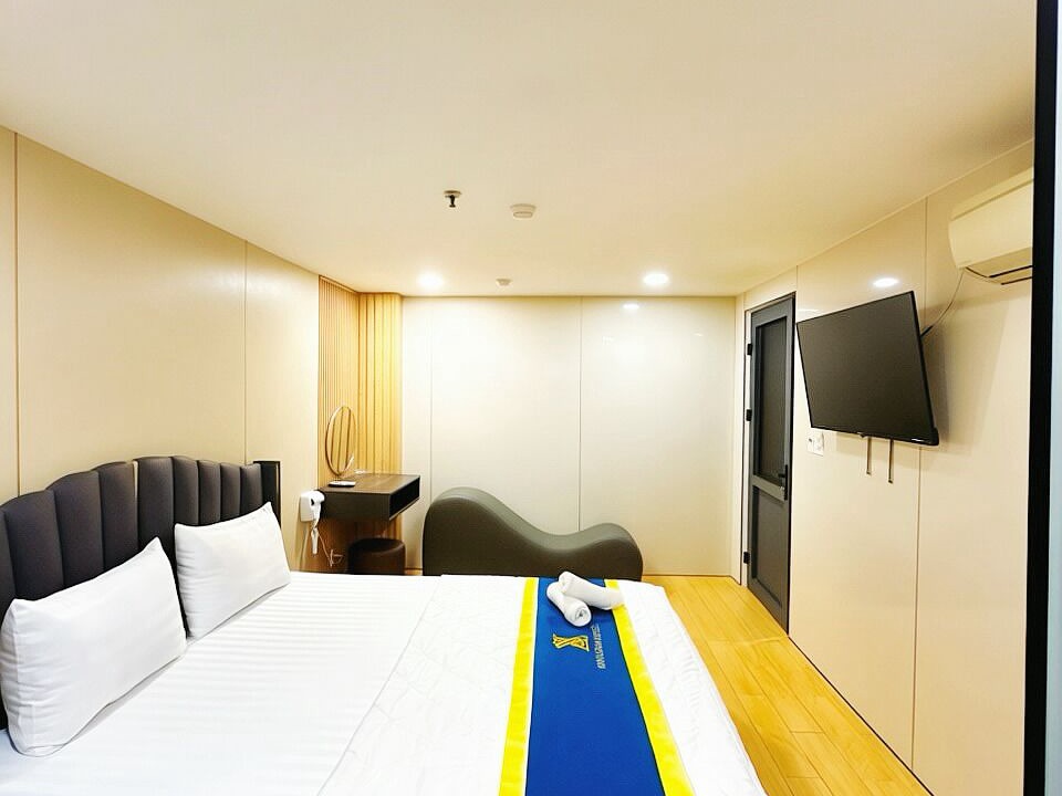 Photo of Bedroom in Go Vap