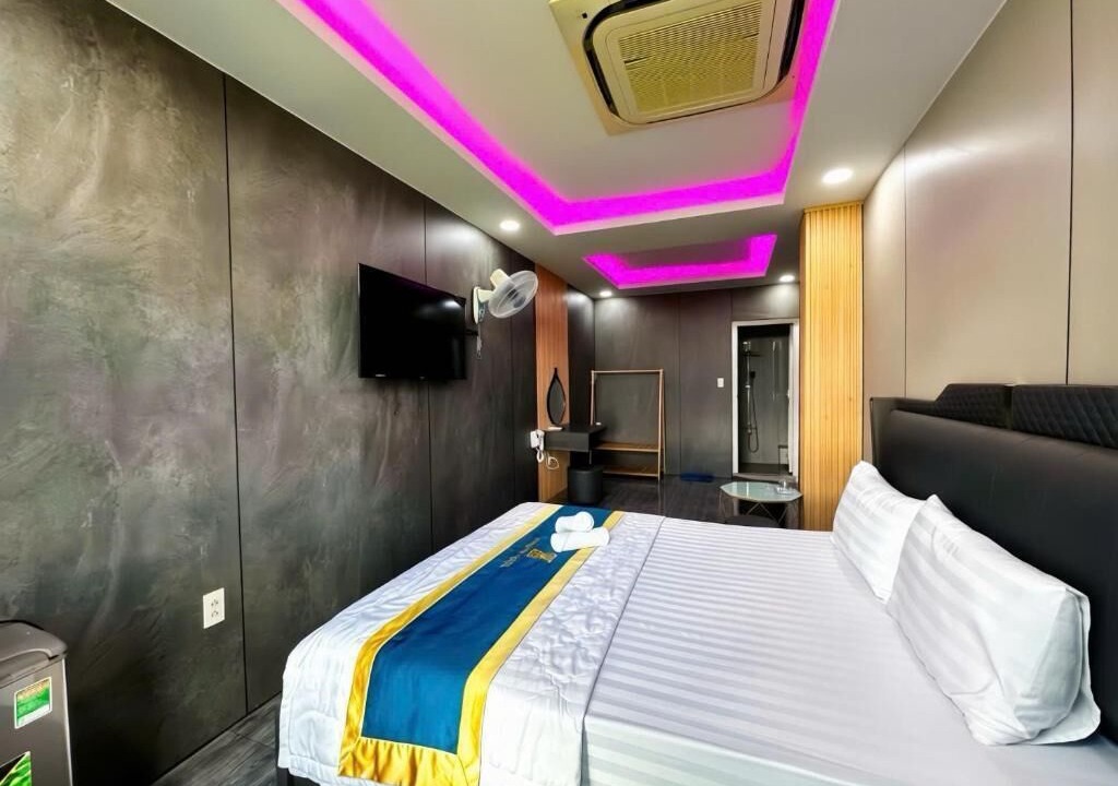 Photo of Bedroom in Go Vap