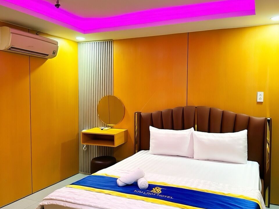 Photo of Bedroom in Go Vap