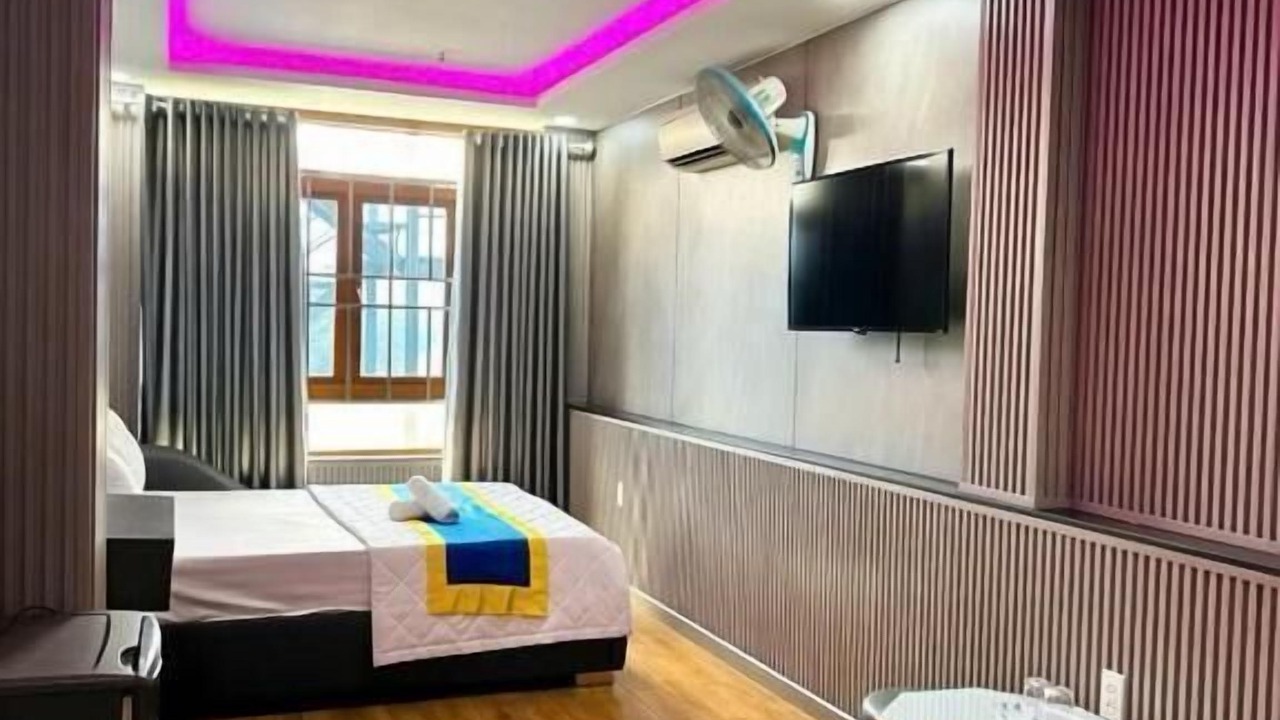 Photo of Bedroom in Go Vap