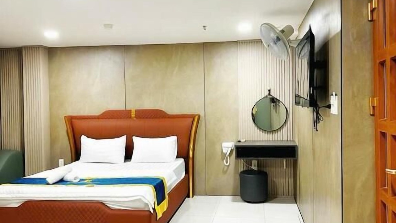 Photo of Bedroom in Go Vap