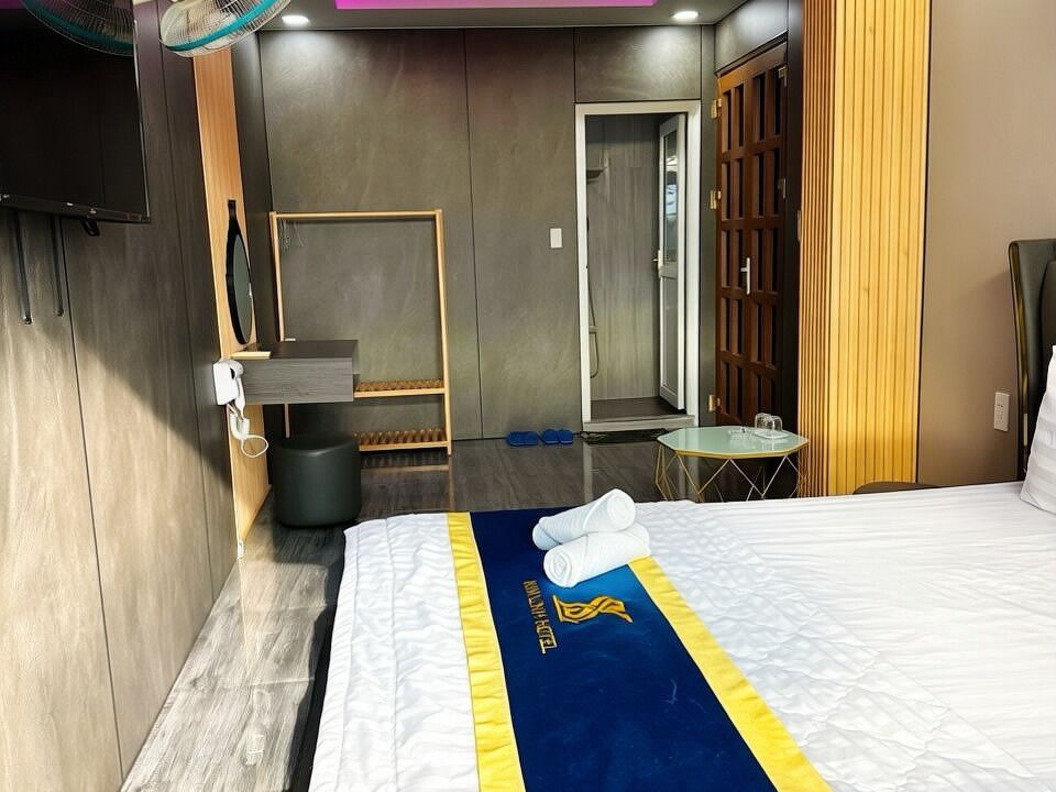 Photo of Bedroom in Go Vap
