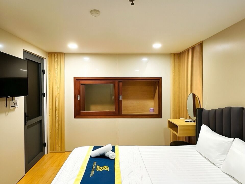 Photo of Bedroom in Go Vap