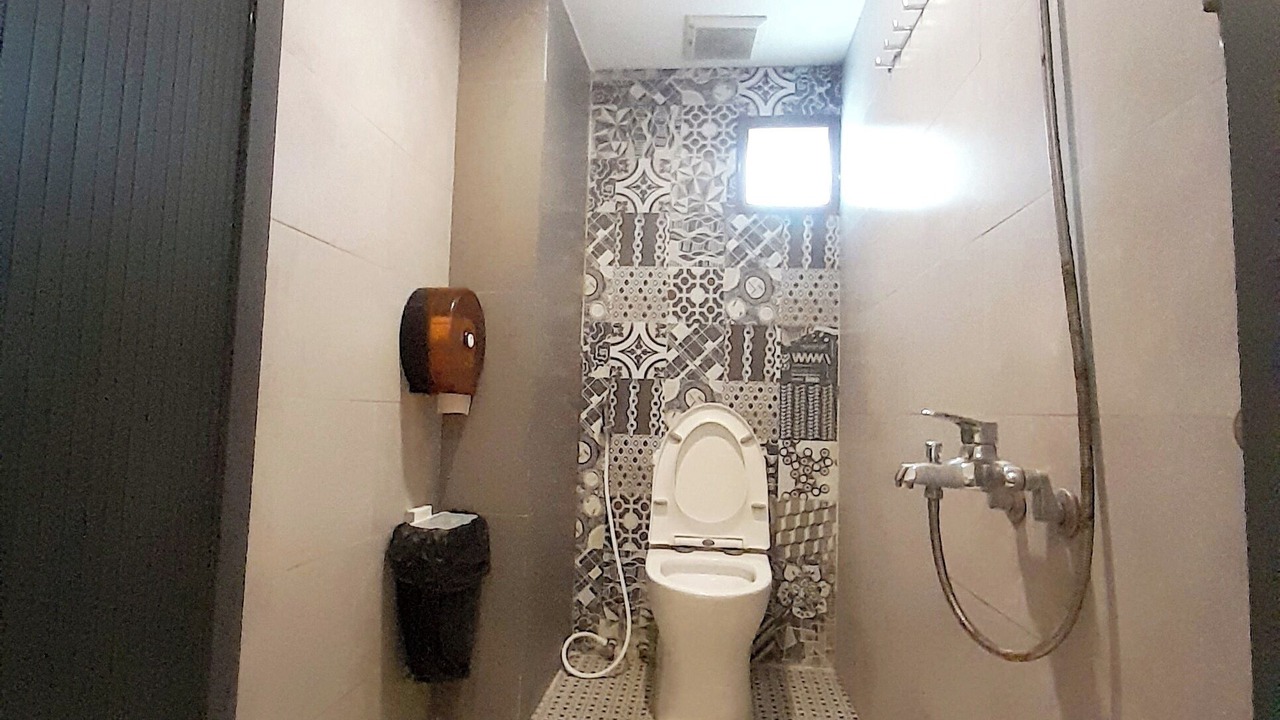 Photo of Bathroom in Quy Nhon