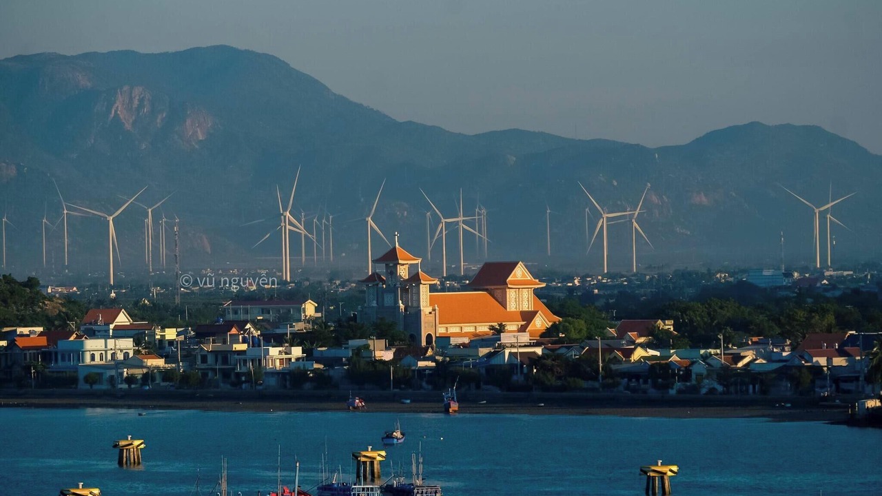 Photo of Others in Quy Nhon
