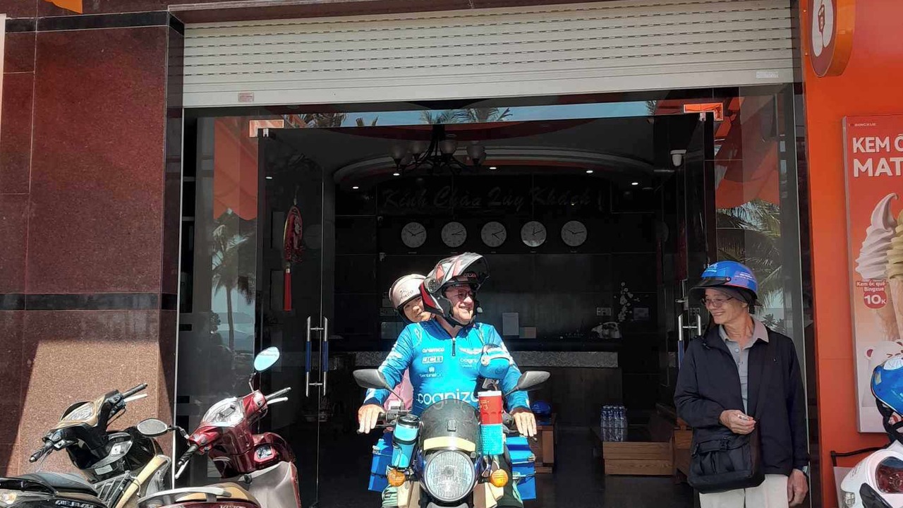 Photo of Outdoor in Quy Nhon