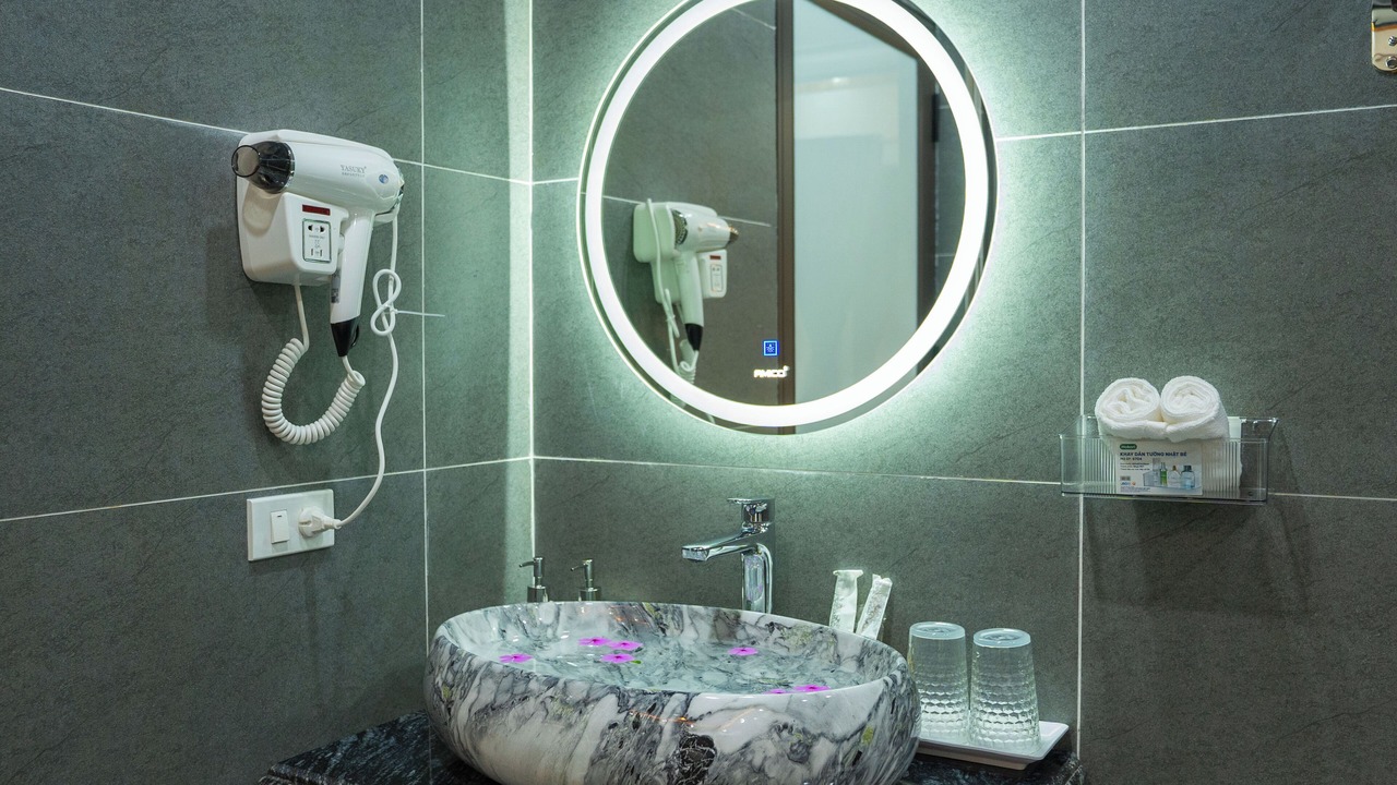Photo of Bathroom in Hoa Lu