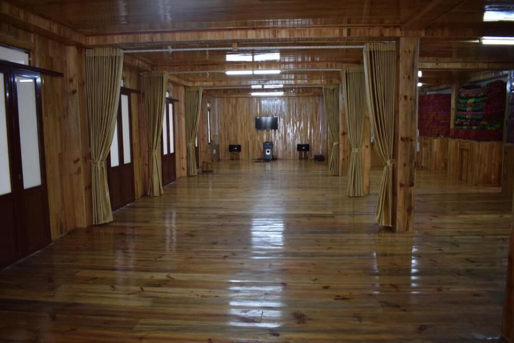 Photo of Patio Balcony in Mu Cang Chai