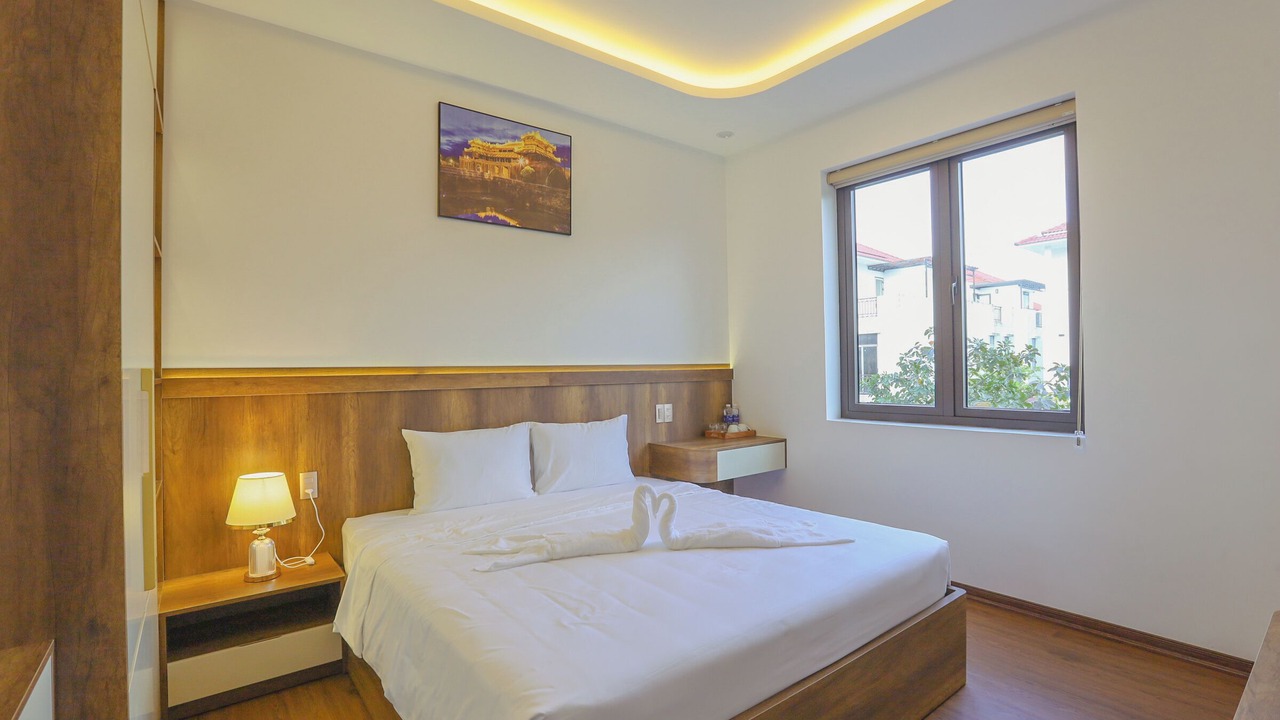 Photo of Patio Balcony in Huong Thuy
