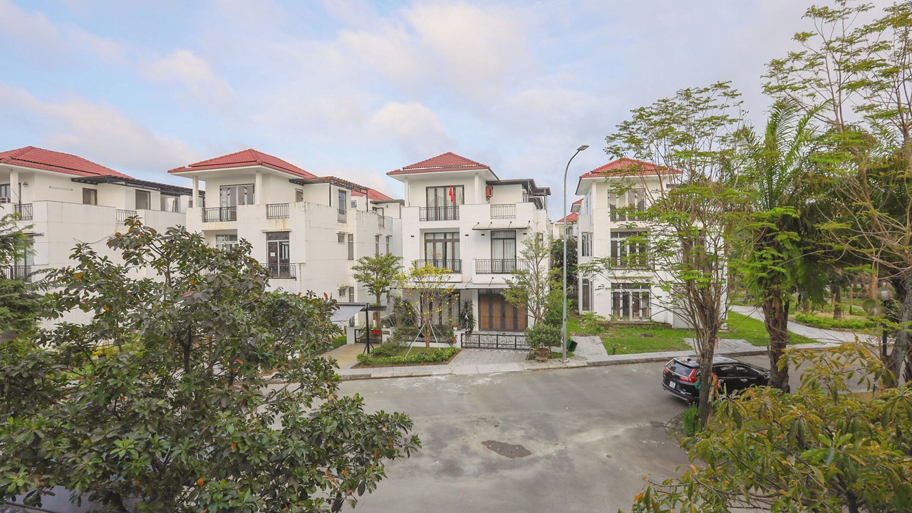Photo of Patio Balcony in Huong Thuy